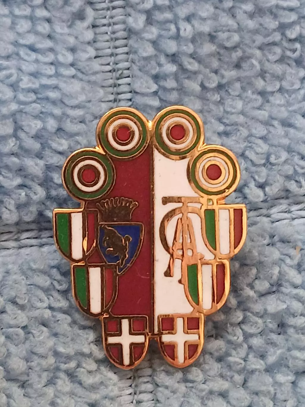 ФК Торино (Италия)/FC Torino (Italy)(37)