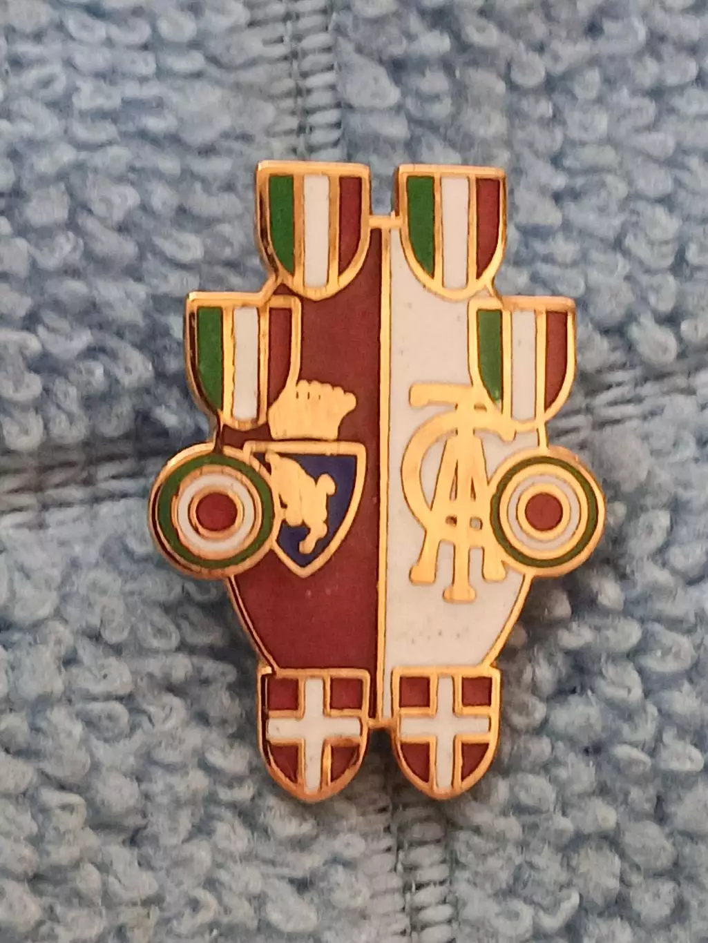 ФК Торино (Италия)/FC Torino (Italy)(38)