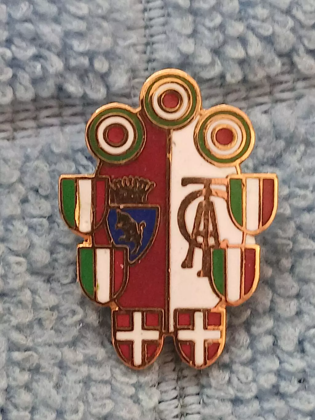 ФК Торино (Италия)/FC Torino (Italy)(39)