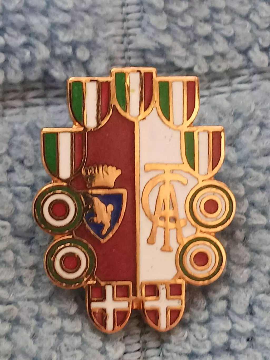 ФК Торино (Италия)/FC Torino (Italy)(40)