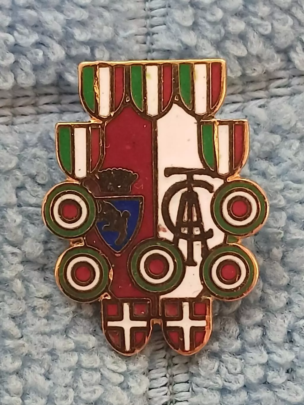 ФК Торино (Италия)/FC Torino (Italy)(41)