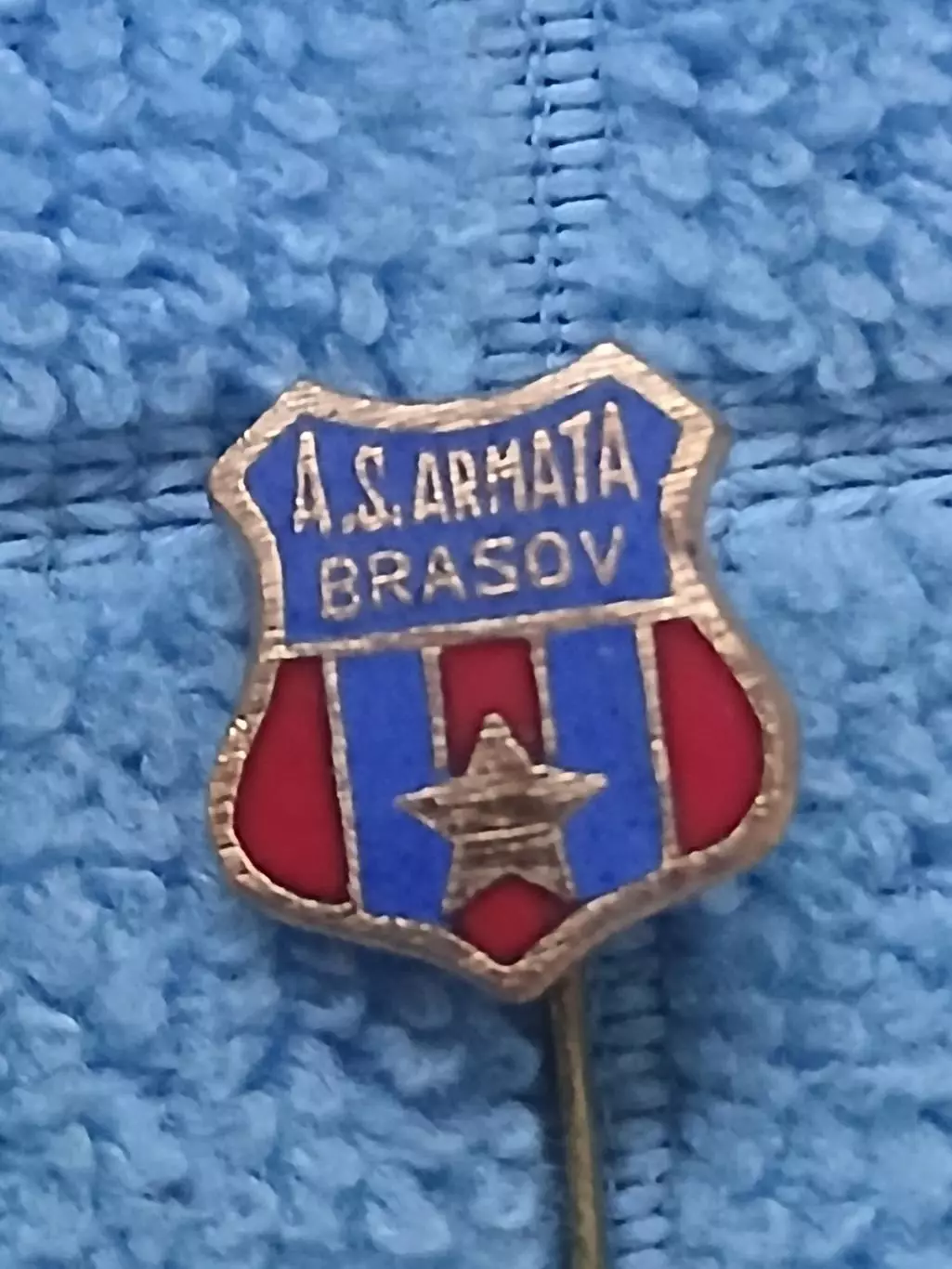 ФК Армата Брашов (Румыния)/FC Armata Brasov (Romania)(1)оригинал