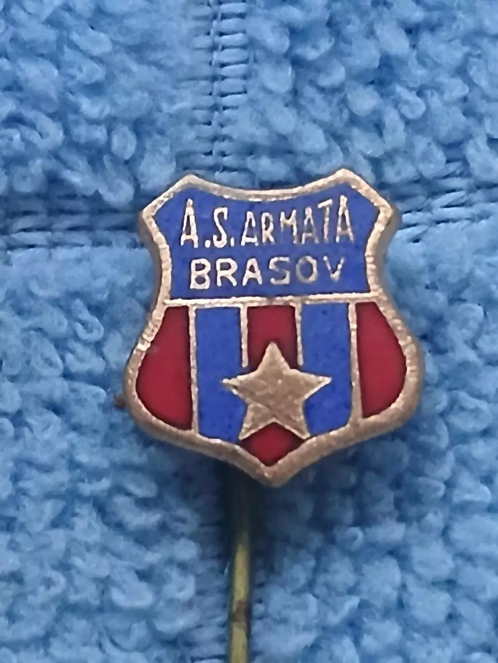 ФК Армата Брашов (Румыния)/FC Armata Brasov (Romania)(2)оригинал