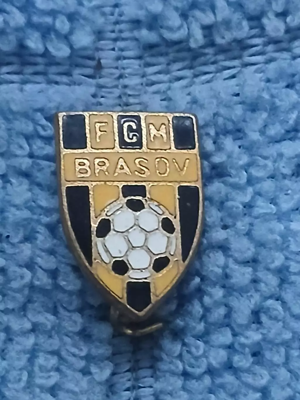 ФК Брашов (Румыния)/FC Brasov (Romania)(2)оригинал