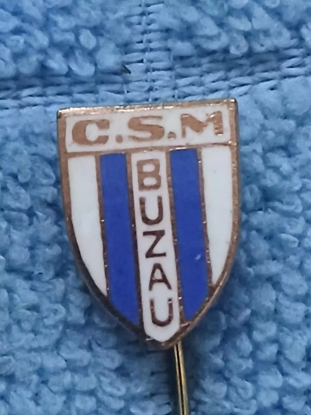ФК Бузеу (Румыния)/FC Buzeu (Romania)оригинал
