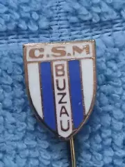 ФК Бузеу (Румыния)/FC Buzeu (Romania)оригинал