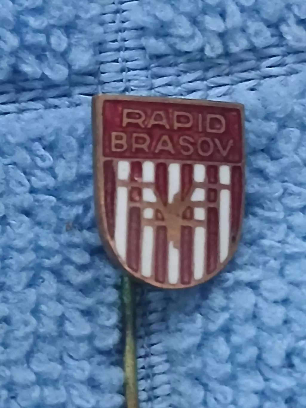 ФК Рапид Брашов(Румыния)/FC Rapid Brasov (Romania)(3)оригинал
