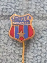 ФК Стяуа (Румыния)/FC Steaua (Romania)(1)оригинал