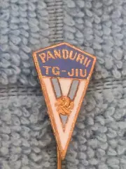 ФК Пандурий (Румыния)/ FC Pandurii (Romania)оригинал