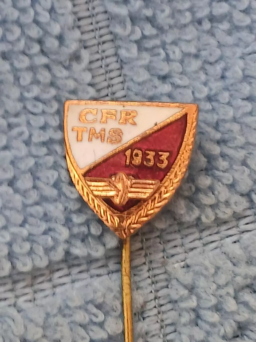 ФК ЧФР Тимишуара (Румыния)/FC CFR Timisuara (Romania) (2)оригинал