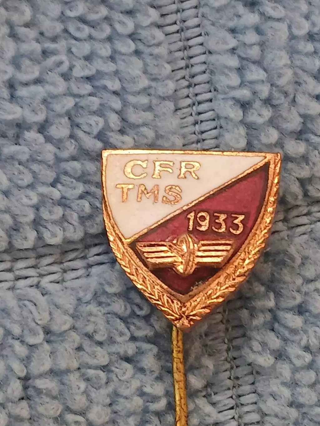 ФК ЧФР Тимишуара (Румыния)/FC CFR Timisuara (Romania) (3)оригинал