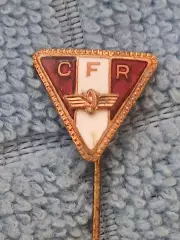 ФК ЧФР Клуж (Румыния)/ FC CFR Cluj (Romania) (4)оригинал