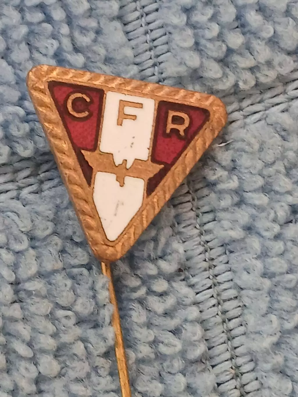 ФК ЧФР Тимишуара (Румыния)/FC CFR Timisuara (Romania) (5)оригинал
