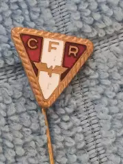ФК ЧФР Клуж (Румыния)/ FC CFR Cluj (Romania) (5)оригинал