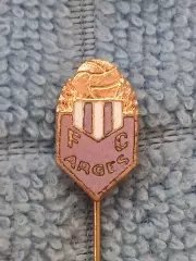 ФК Арджеш (Румыния)/FC Arges (Romania)(3)оригинал
