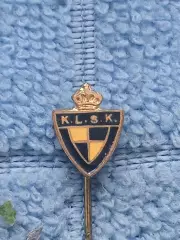 ФК Льерс (Бельгия) /Lierse SK (Belgium)(1)оригинал, официальный