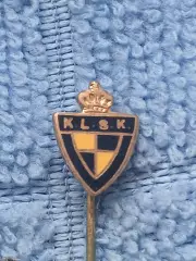 ФК Льерс (Бельгия) /Lierse SK (Belgium)(2)оригинал, официальный