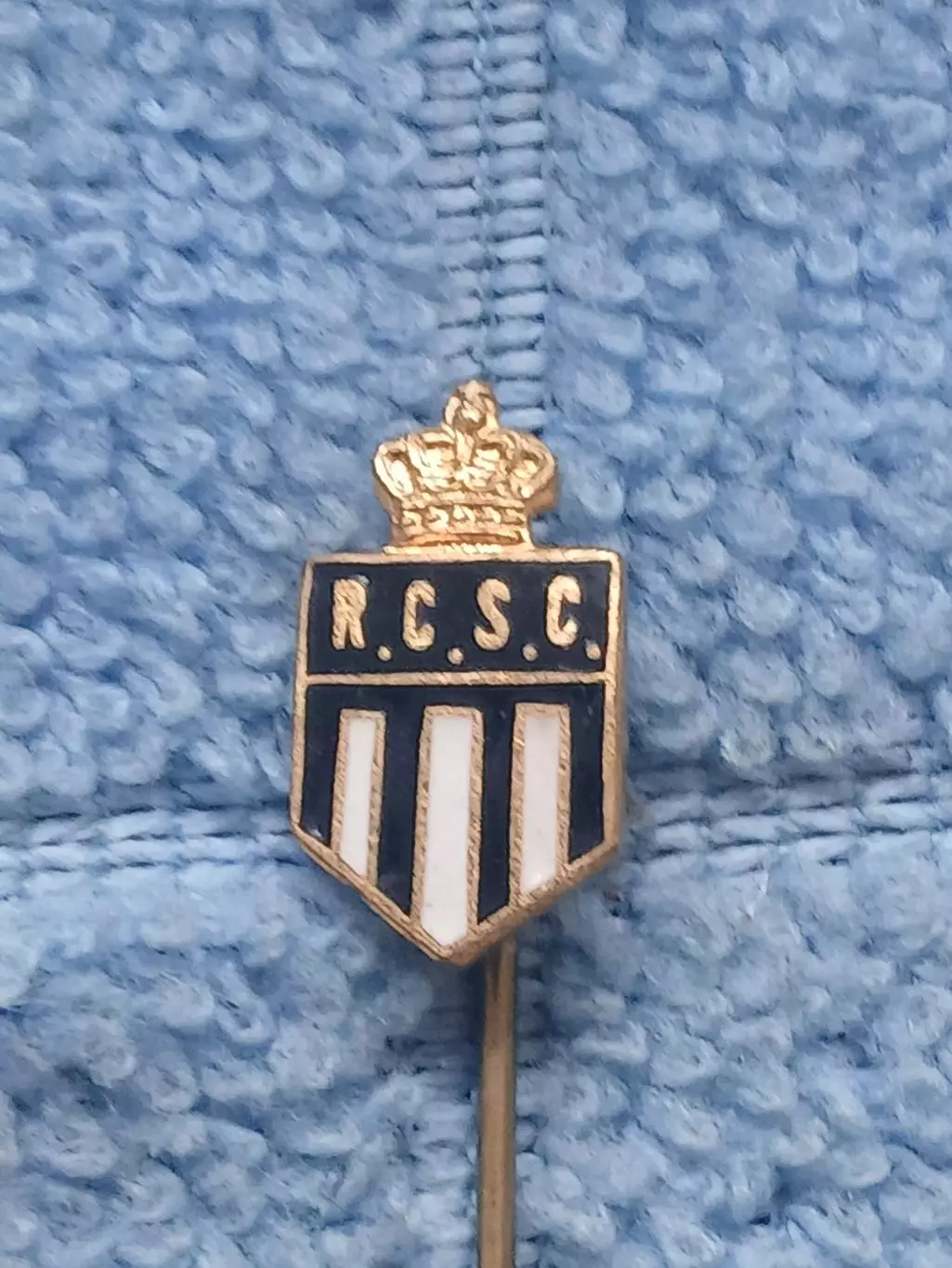 ФК Шарлеруа(Бельгия) /RCSC Charleroi(Belgium)(1) оригинал, официальный
