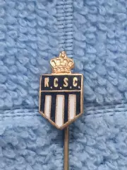 ФК Шарлеруа(Бельгия) /RCSC Charleroi(Belgium)(1) оригинал, официальный