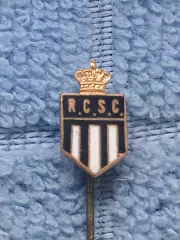 ФК Шарлеруа(Бельгия) /RCSC Charleroi(Belgium)(2) оригинал, официальный