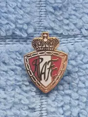ФК Антверпен (Бельгия)/ FC Antwerp (Belgium)(4)официальный,клеймо