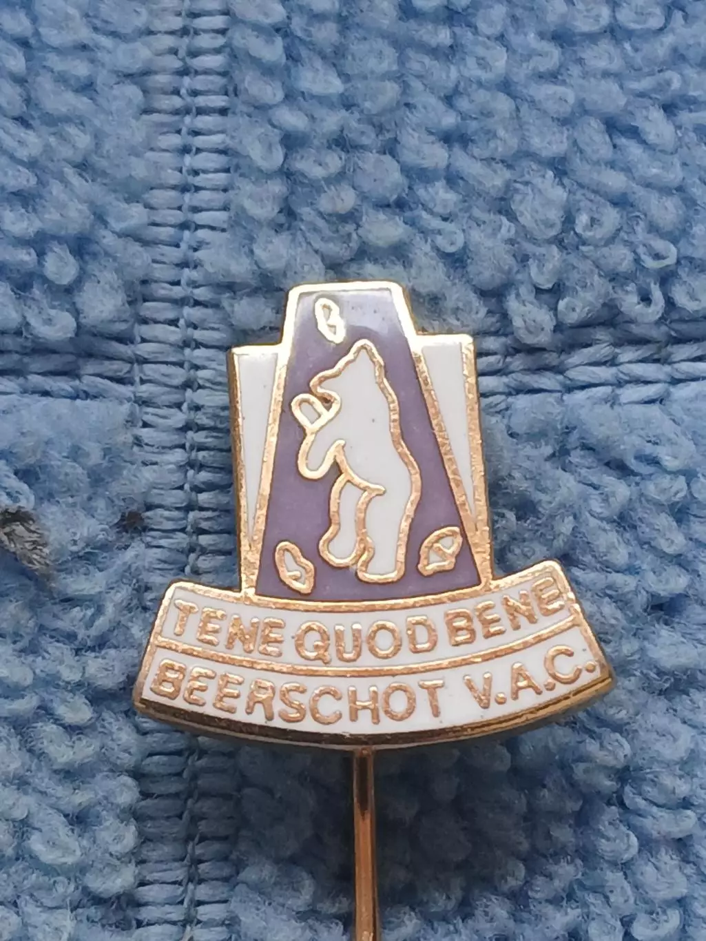 ФК Беерсхот (Бельгия) / Beerschot Antwerpen(Belgium) оригинал, официальный