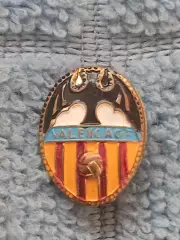ФК Валенсия (Испания)/ Valencia FC (Spain)(1)оригинал