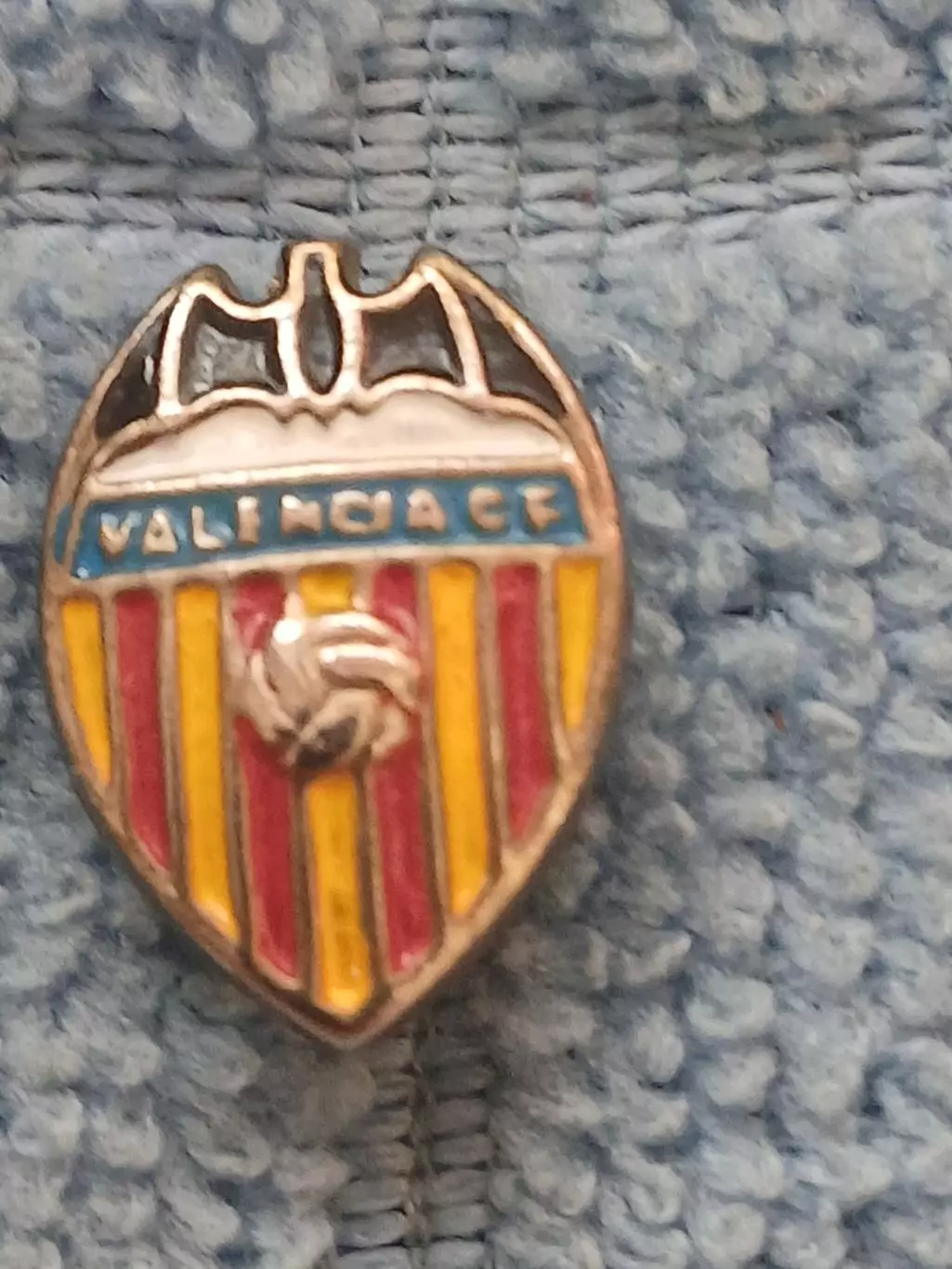 ФК Валенсия (Испания)/ Valencia FC (Spain)(2)оригинал