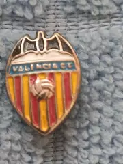 ФК Валенсия (Испания)/ Valencia FC (Spain)(2)оригинал