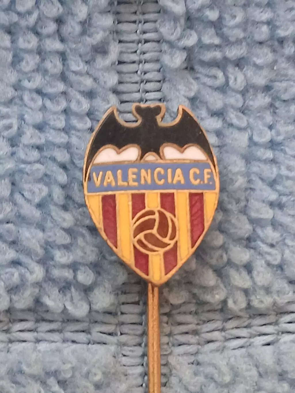 ФК Валенсия (Испания)/ Valencia FC (Spain)(3)оригинал