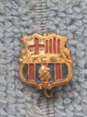 ФК Барселона (Испания)/ FC Barcelona (Spain) (1) оригинал