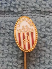 ФК Виченца (Италия)/FC Vicenza (Italy)