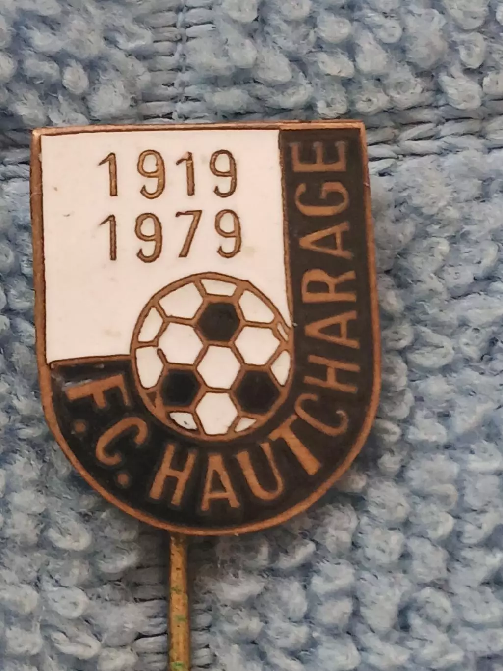 ФК Женесс (Люксембург)/ FC Jeunesse (Luxembourg)