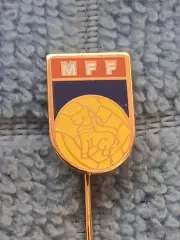 Мьянма(Бирма)Федерация футбола/Myanmar (Burma) Football Federation(2)