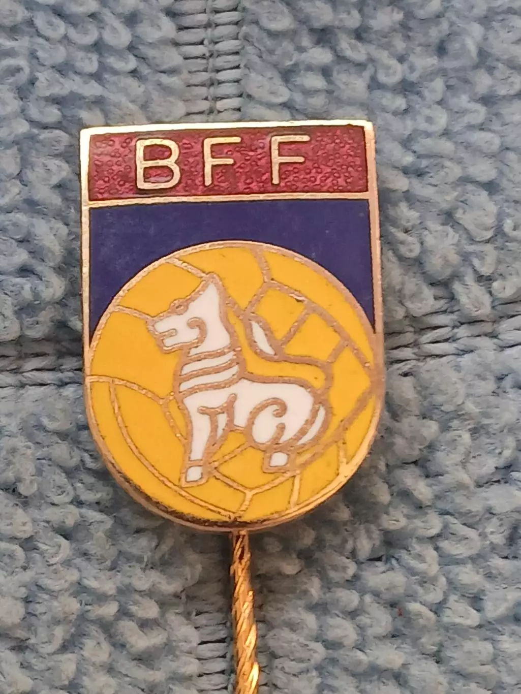 Мьянма(Бирма)Федерация футбола/Myanmar (Burma) Football Federation(3)