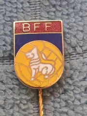 Мьянма(Бирма)Федерация футбола/Myanmar (Burma) Football Federation(3)