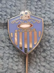 ФК Скопье (Македония)/ FC Skopje (Macedonia)