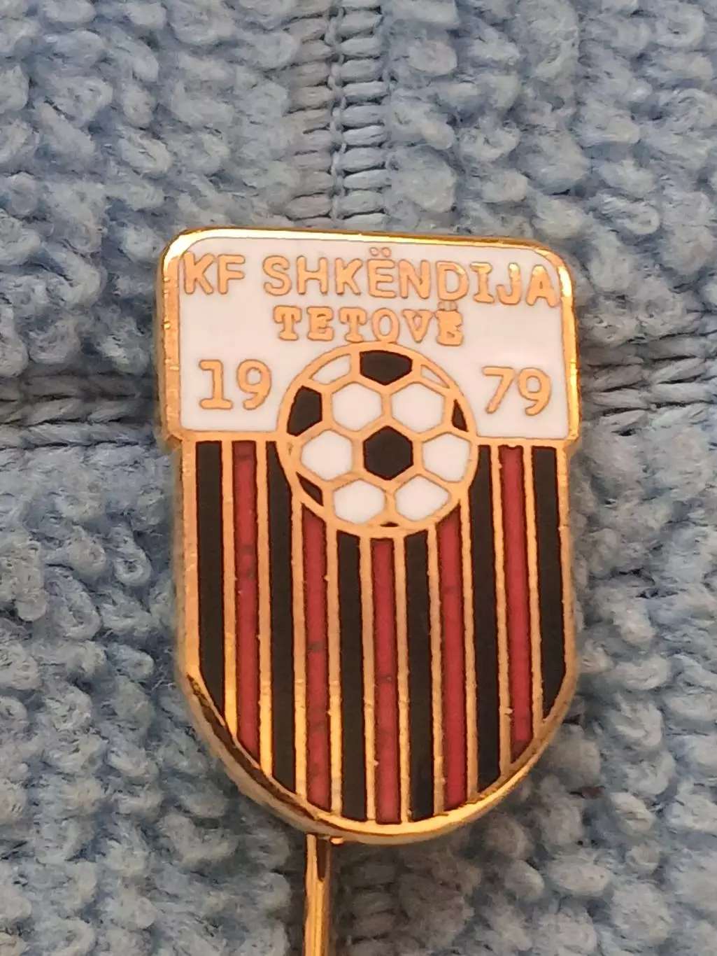 ФК Шкендия (Македония)/FC Shkendija (Macedonia)(1)