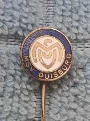 ФК Дуйсбург (Германия)/ FC Duisburg (Germany)официальный,клеймо