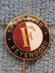 ФК Фейеноорд (Нидерланды)/FC Feyenoord (Netherlands)(1)