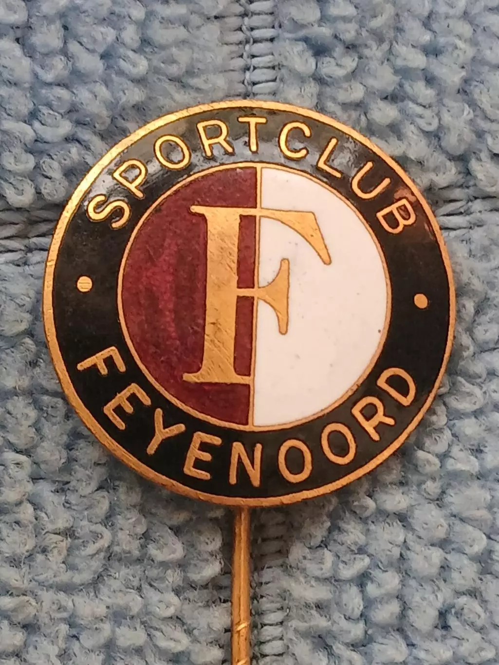 ФК Фейеноорд (Нидерланды)/FC Feyenoord (Netherlands)(2)