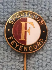 ФК Фейеноорд (Нидерланды)/FC Feyenoord (Netherlands)(2)