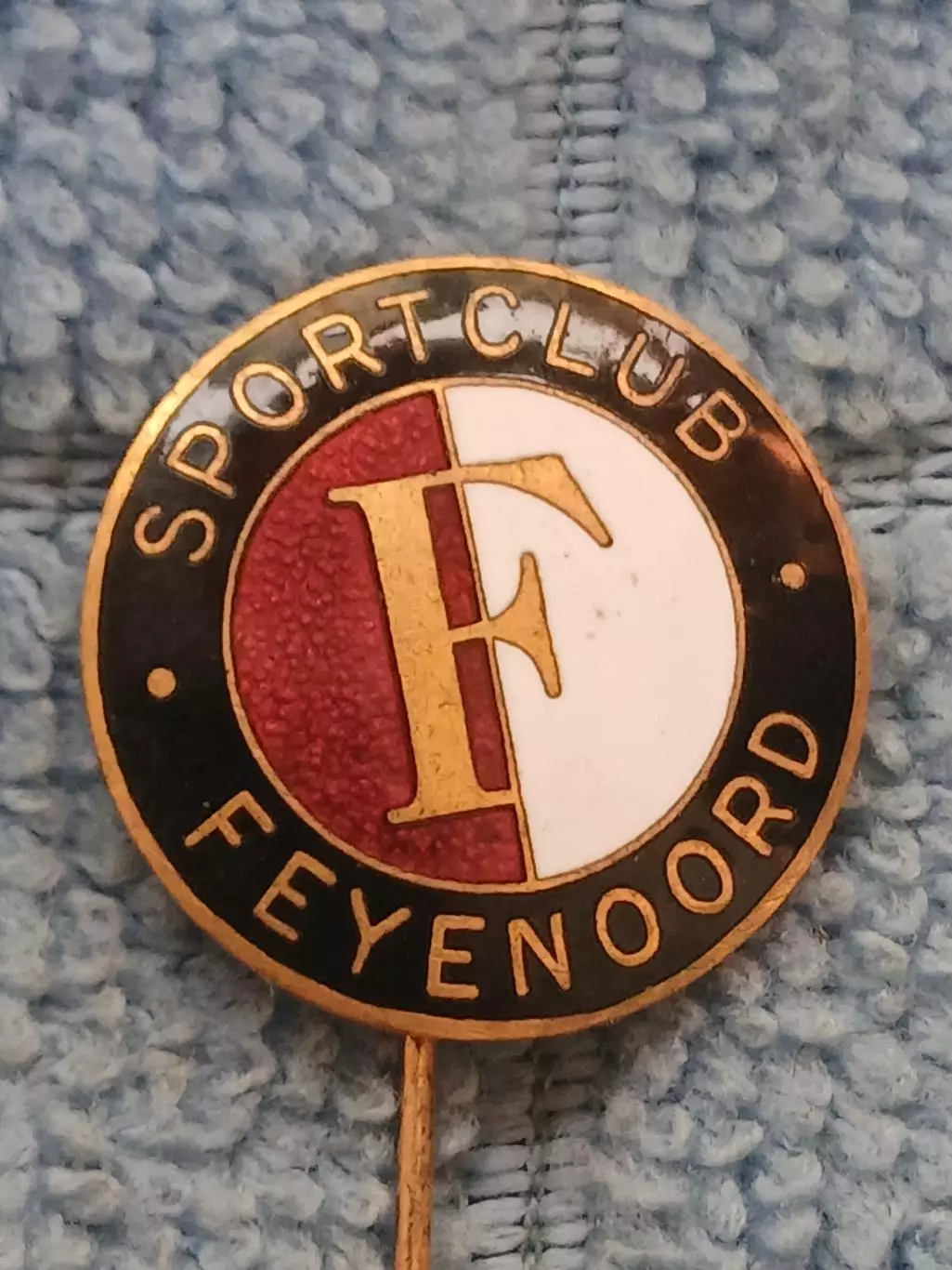 ФК Фейеноорд (Нидерланды)/FC Feyenoord (Netherlands)(3)