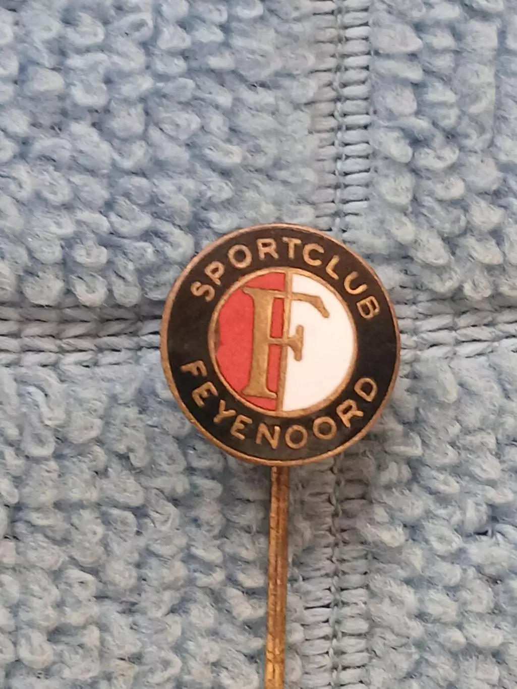 ФК Фейеноорд (Нидерланды)/FC Feyenoord (Netherlands)(4)оригинал