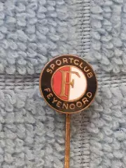 ФК Фейеноорд (Нидерланды)/FC Feyenoord (Netherlands)(4)оригинал