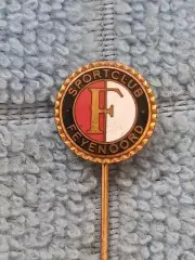 ФК Фейеноорд (Нидерланды)/FC Feyenoord (Netherlands)(5)оригинал