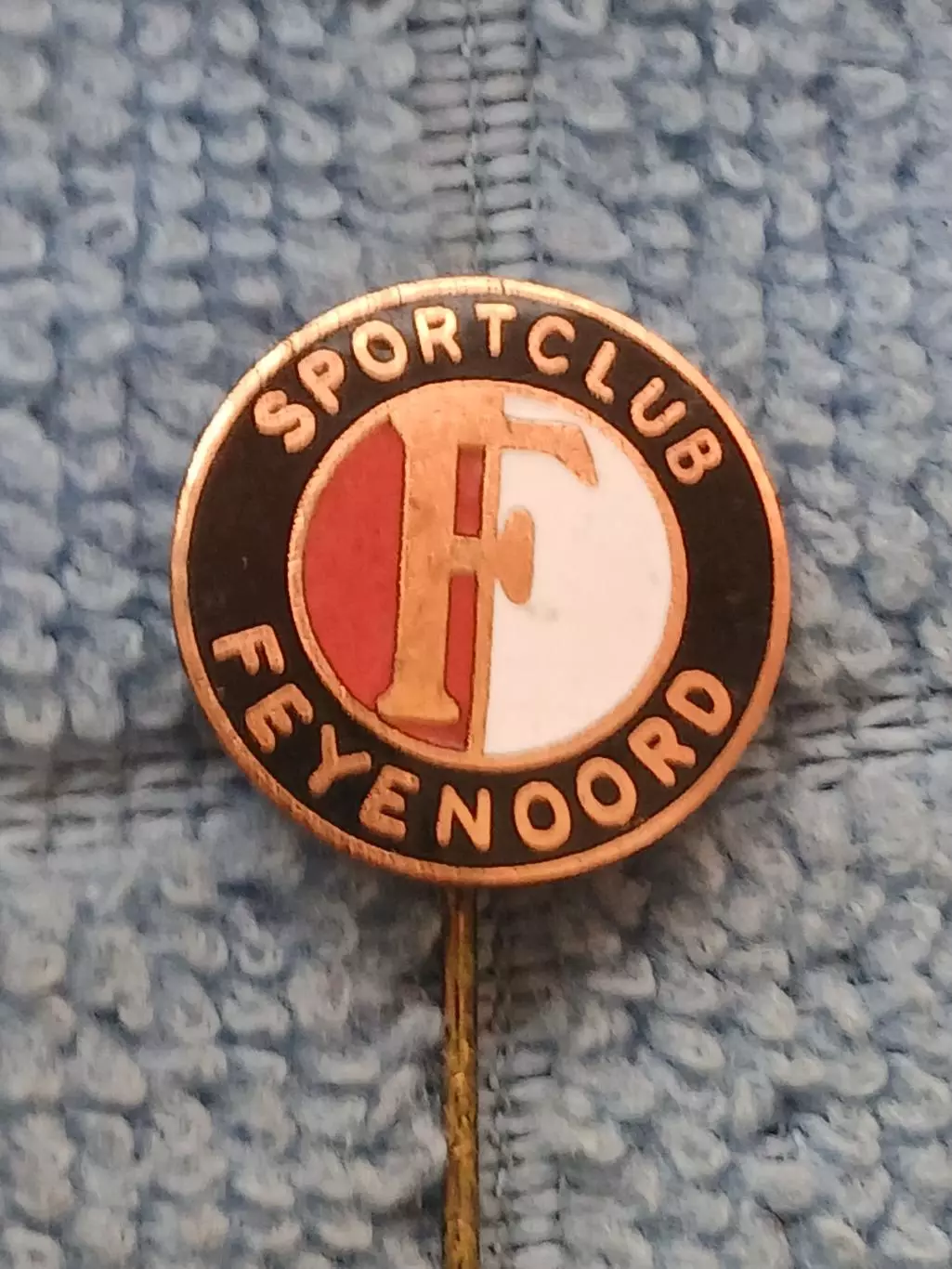 ФК Фейеноорд (Нидерланды)/FC Feyenoord (Netherlands)(6)оригинал