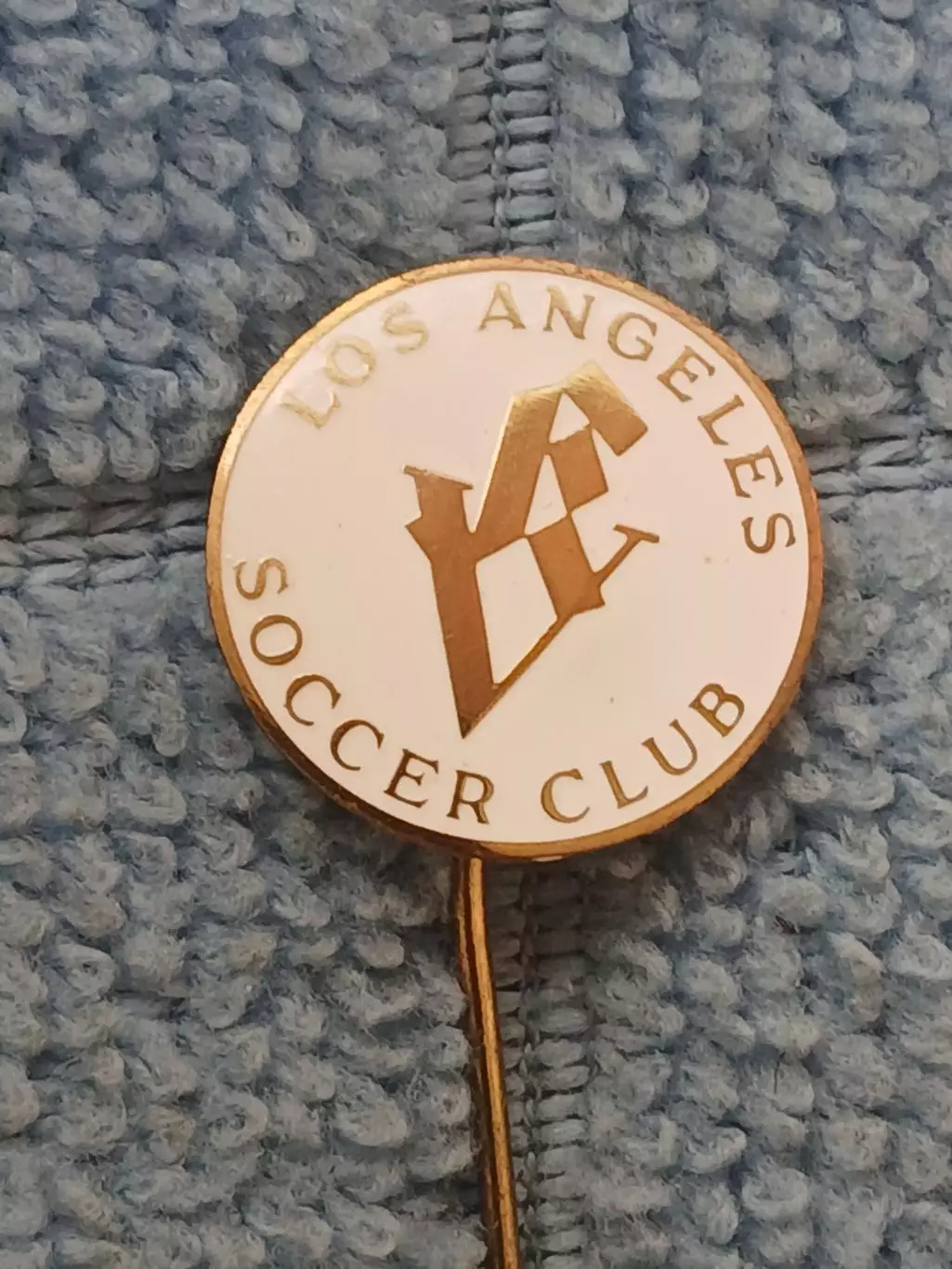 ФК Лос Анжелес (США)/FC Los Angeles (USA)
