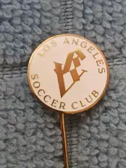 ФК Лос Анжелес (США)/FC Los Angeles (USA)