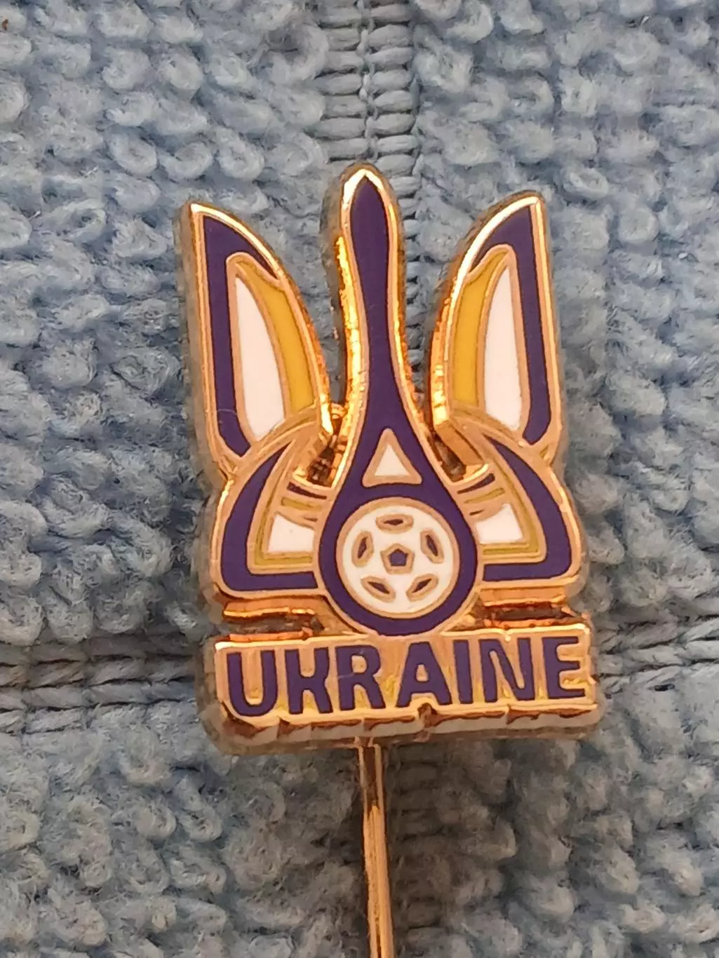 Украина Федерация футбола/Ukrainian Football Federation(7)